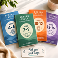 The Age Pack